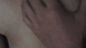 ”Saul & Kendall Blowjob & Fucking on car”