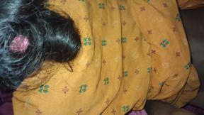 Puri night wife ki gad mari velentine ke din enjoy video 2026