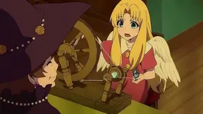Blazing Desires Unfold in Steamy Anime Romance – Full HD Ecstasy
