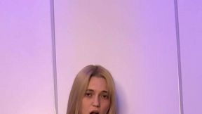 Social Media Creator @KarishaX @Female Masturbation & #Solo #Naked #Blonde #Shaved Pussy gratis sex film | Tik.Porn
