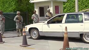 Military cock solo movie gay Explosions, failure, and punishment