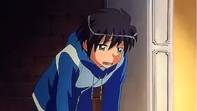 Tsundere Teen Louize Gets Animated in Zero No Tsukaima Comedy Adventure