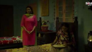 Sainya Salman S2 Episode 7 Rabbit Original Web series