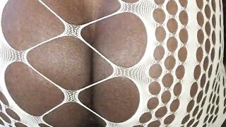 Ebony Trans Solo