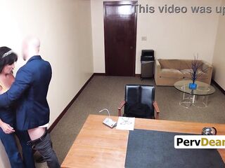 Principals Inappropriate Advancements With A Teacher