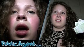 PublicPorn 18 year old gymnast fucks in gym changing rooms