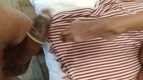 The Day of Sunday We Passedgostoso