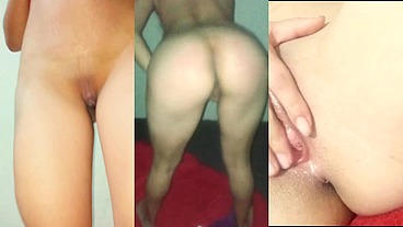 Sirvienta es pillada cojiendo con su mejor amigo mientras su marido trabaja