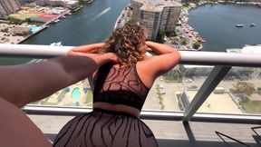Raven Thick's Built to Ride Jmac's Big Meat