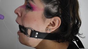 Slut Training in Progress