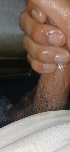 Cumming Masterbation