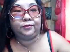 China milf bbw