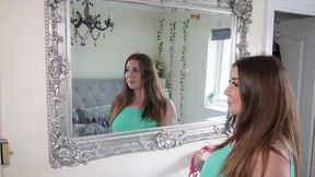 Stepmommy & Step-son - a Birthday Surprise