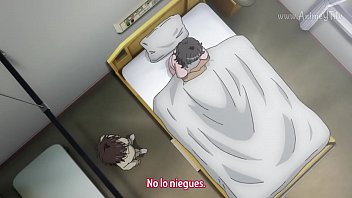 Toaru Majutsu no Index III Capitulo 15 Sub Espa&ntilde_ol