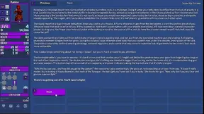 Ryona Explores Forbidden Desires in Tainted Space Hentai Quest