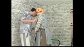 Alle Mummie Tira ancora - Episode 1