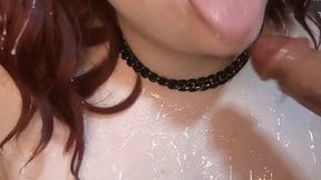 I Live To Be Your Cumslut