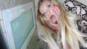 You are now my eternal toilet slave SD MP4(480*360)HD