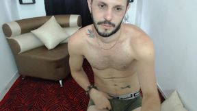 Jaxon B Private Show - Part 2