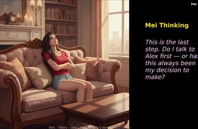 Wife S Dare Part 19