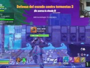 Fortnite rule 34 STW