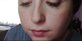 Lips and Lipstick Fetish