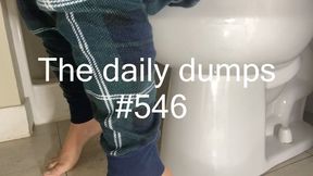 The daily dumps #546 mp4