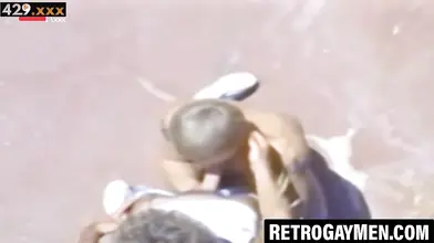 Outdoors Naughtiness #2 : Grandpa's Girls vs Gramps", tags: outdoor-sex, blowjob, competition