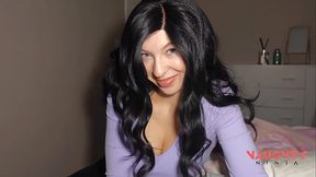 If my Girlfriend doesn'_t do Anal, her Step-Mom does