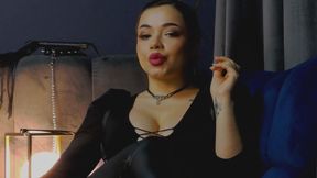Orgasm Denial !