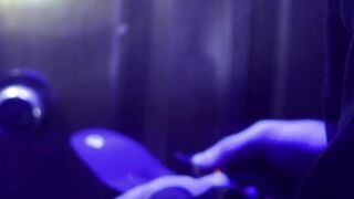 Midnight Mischief Aaliyah Loves Sizzling Seduction