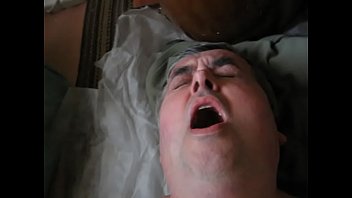 Orgasm Face