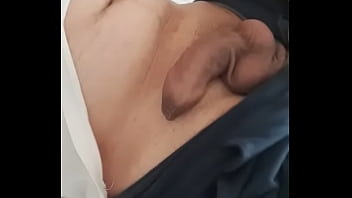 Ooops...the dick!
