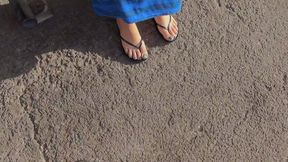 Sexy Italian Feet 26