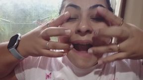 Expresiones faciles extremas