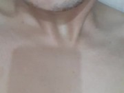 recording video for my daddy