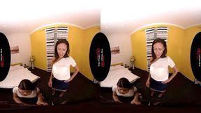 VirtualRealPorn com Sex a porter