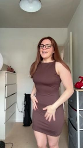 Wardrobe Additions