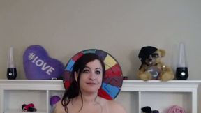 Great Smile and Great Tits!