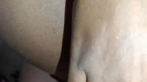 Dupla penetração anal