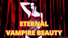 ETERNAL VAMPIRE BEAUTY