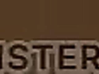 Kinky wife in PVC with crossdressing spouse