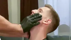 Bad Twink For Stepdaddy With Twink Daddy