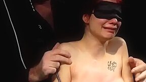 Amateur Kinky teen 18+ Crazy Bdsm Session - Teaser Video