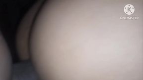 I GAVE A LIFT TO A BEAUTIFUL MARRIED WOMAN AND IN THE MIDDLE OF THE TRIP SHE STARTED SAYING THAT HER HUSBAND WASN'T LOOKING FOR HER ANYMORE AND THAT HE WAS VERY NEEDY  LOOK WHAT HAPPENED