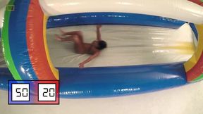 Intense Passion Unleashed: A Raw Encounter You Can't Miss!