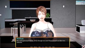 My New Household - (pt 101) - Nc