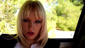 fuck fuck car with... stefanni tarrago (spanish girl with natural tits !) &amp_ aixmen (the french big dick) free vid !!! the First Opus of aixmen prod !!! a Must !