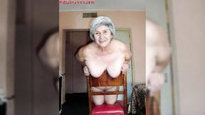”HelloGrannY Latina Matures Amateur Pictured Naked”