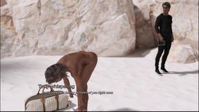 The Adventurous Couple 99 the Photoshoot Was so Amazing